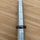 Anel de Hematite | Hematite Ring