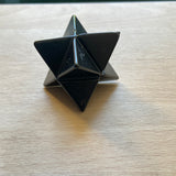 Mercaba de Shungite  | Shungite Merkaba