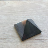 Pirâmide de Shungite  | Shungite Pyramid