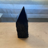 Ponta de Shungite  | Shungite Point