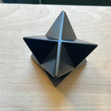 Mercaba de Shungite  | Shungite Merkaba