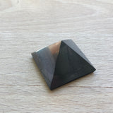 Pirâmide de Shungite  | Shungite Pyramid