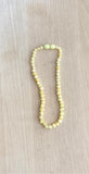 Colar Âmbar p/ Bébé | Amber Necklace for Babies