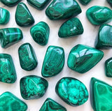Malaquite | Malachite