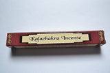 Incenso Kalachakra  Traditional Tibetan Incense