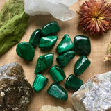 Malaquite | Malachite