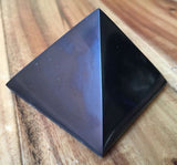 Pirâmide de Shungite  | Shungite Pyramid