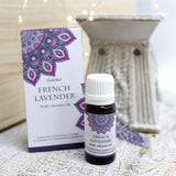 Lavanda Francesa | French Lavender