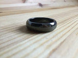 Anel de Hematite | Hematite Ring