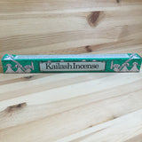 Incenso Kailash Traditional Tibetan Incense