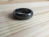 Anel de Hematite | Hematite Ring