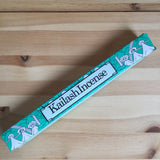 Incenso Kailash Traditional Tibetan Incense