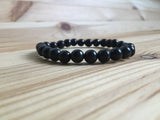 Pulseira Shungite | Shungite Bracelet