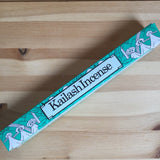 Incenso Kailash Traditional Tibetan Incense
