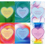 The Power of Love Activation Cards | James Van Praagh