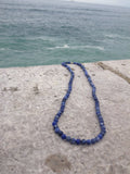 Colar Sodalite | Sodalite Neckalace