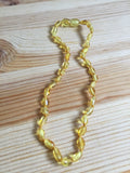 Colar Âmbar p/ Bébé | Amber Necklace for Babies