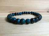 Pulseira Crisocolor  | Chrysocolla Bracelet