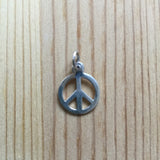 Pendente da Paz | Peace Pendant