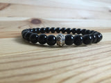 Pulseira de Onix | Onix Bracelet