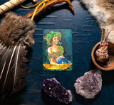 Angels and Ancestors Oracle Cards |  Kyle Gray