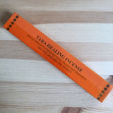 Incenso Tibetano -Tara Healing Incense - Tibetan Incense