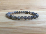 Pulseira de Labradorite | Labradorite Bracelet