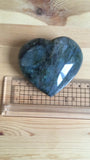 Coração Labradorite | Labradorite Heart