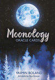 Moonology Oracle Cards | Yasmin Boland