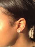 Brinco OM | OM Earring