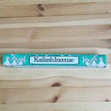 Incenso Kailash Traditional Tibetan Incense