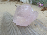 Quartzo Rosa  Bruto | Raw Rose Quartz