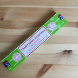 Incenso Satya - Tradicional Ayurveda | Satya Incense  - Tradicional Ayurveda