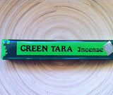 Incenso Tibetano | Green Tara Incense