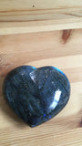Coração Labradorite | Labradorite Heart