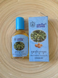 Oléo para a Artrite | Sorig Arthritis Oil
