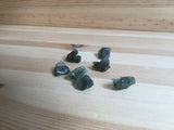 Moldavita | Moldavite