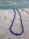 Colar Sodalite | Sodalite Neckalace