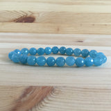 Pulseira de Celestite | Celestite Bracelet