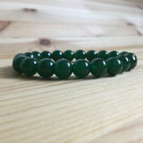 Pulseira de Jade | Jade Bracelet