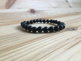 Pulseira Shungite | Shungite Bracelet