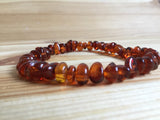 Pulseira de Âmbar | Amber Bracelet