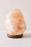 Candeeiro de Sal dos Himalais | Himalayan Salt Lamp