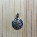 Pendente Flor da Vida | Flower of Life Pendant
