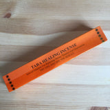 Incenso Tibetano -Tara Healing Incense - Tibetan Incense