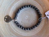 Pulseira Hematite | Hematite Bracelet