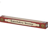 Incenso Kalachakra  Traditional Tibetan Incense