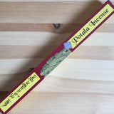 Potala Traditional Tibetan Incense