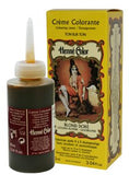 Colorante de cabelo líquido  Henné Color