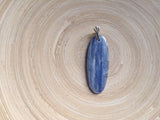 Cianite Pendente | Kyanite Pendant